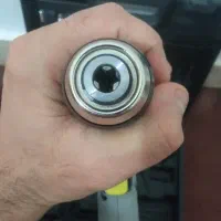 دریل شارژی و مقداری ابزار|ابزارآلات|شوشتر, |دیوار