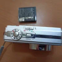 دوربین عکاسی پریمیر|دوربین عکاسی و فیلم‌برداری|سنندج, |دیوار