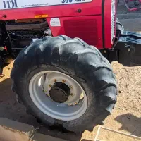 تراکتور ۳۹۹|خودرو سنگین|زنجان, |دیوار