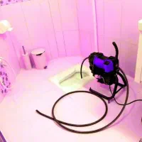 لوله بازکنی پونک اشرفی بلوارفردوس کاشانی