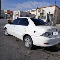 سمند سورن پلاس دوگانه  1402