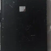 دستگاه دیکته|کلکسیون اشیاء عتیقه|رباط‌کریم, رباط‌کریم|دیوار