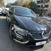 تالیسمان 2018 E3