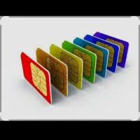 سیم کارت دائمی همراه اول