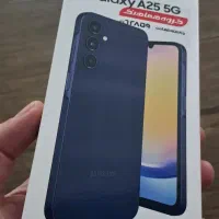 سامسونگ A25