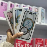 آیفون 15 Normal 128 ch شرکتی|موبایل|شهریار, شهریار|دیوار