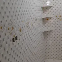 کاشی کار بدنه وکف شهرستان شادگان