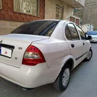 تیبا 1 مدل 1392|خودرو سواری و وانت|پاکدشت, پاکدشت (مامازند)|دیوار