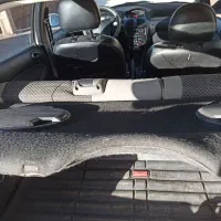 ۲۰۶ تیپ۲ مدل۹۹|خودرو سواری و وانت|ابریشم, |دیوار