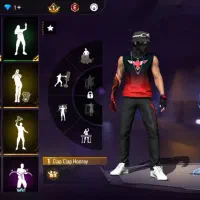 اکانت فری فایر فول طاق و فروش فقط حضوری برازجان|کنسول، بازی ویدئویی و آنلاین|برازجان, |دیوار