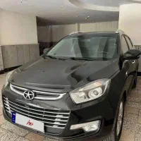 جک اس ۵ مدل آخر 1401 بدون رنگ|خودرو سواری و وانت|مشهد, رضاشهر|دیوار