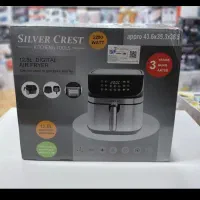 سرخکن 12لیتری