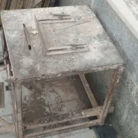 دستگاه برش اجرنما