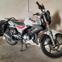 بنلی 150 مدل 98