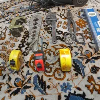 مینی فرز اصلی شلاقی آمریکایی و لوازم دیگر