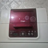 ماشین ظرف شویی