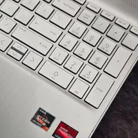 لپ تاپ HP 15S نسل ۱۱ RYZEN 7|رایانه همراه|شیراز, وصال|دیوار