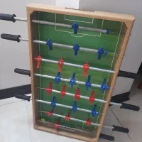 فوتبال دستی