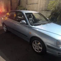 هیوندا آوانته اتوماتیک|خودرو سواری و وانت|تهران, هروی|دیوار