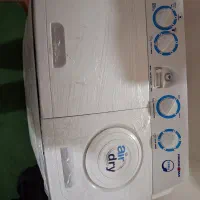 لباس شویی سطلی ۱۰کیلویی پاک شما