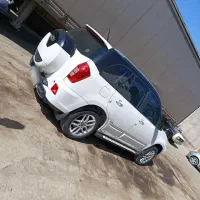 ام وی امmvm x33s|خودرو سواری و وانت|زنجان, |دیوار