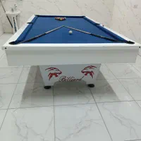 تجهیزات کامل گیم نت در حد نو