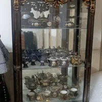 فروش بوفه خانگی سالم