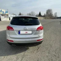 جک s5 بی رنگ|خودرو سواری و وانت|تهران, فلسطین (میدان انقلاب)|دیوار