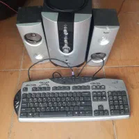 باند و کیبورد