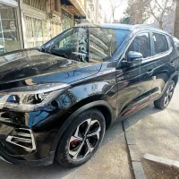 ایکس ۵۵ پرو مدل ۴۰۲ مشکی|خودرو سواری و وانت|مشهد, خرمشهر|دیوار