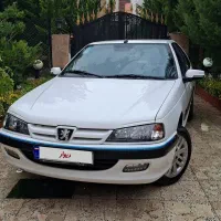 پژو پارس سال سفارشی 1403