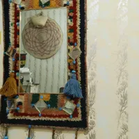آینه سنتی