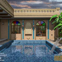 طراحی و اجرای باغ ساختمانی،باغویلا،بازسازی|خدمات پیشه و مهارت|دزفول, |دیوار