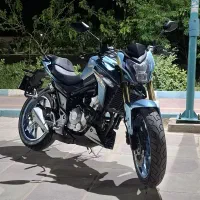موتور لیفان KPS 250 مدل 401