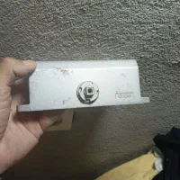 جک آرام بند درب ربوبی