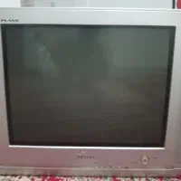 تلویزیون سامسونگ صفحه تخت ۲۱اینچ