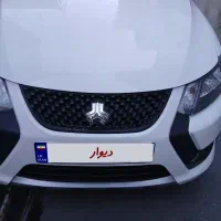 کوییک s صفر|خودرو سواری و وانت|کرج, شهرک البرز ۳|دیوار