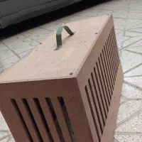 قفس خرگوش