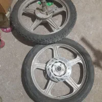 رینگ موتور
