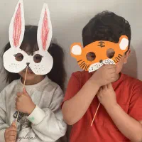 مربی مهدکودک، معلم باتجربه کلاس دوم