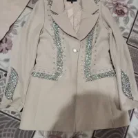 کت وشلوار مجلسی