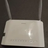 مودم دی لینک|مودم و تجهیزات شبکه|مشهد, انقلاب|دیوار