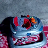 ۴۰۰۰۰۰۰|کالسکه و لوازم جانبی|قرچک, مهدیه|دیوار