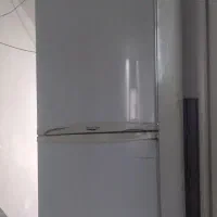 یخچال فریزر امرسان
