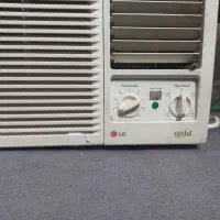 کلر ۲۴ ال جی گلد سالم و در حد نو