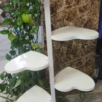 پایه قابلمه چوبی