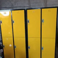 کمد باشگاه 845899بدن سازی استخر فلزی فایل|جاکفشی، کمد، دراور|تهران, ائمه اطهار|دیوار