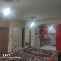 اجاره آپارتمان ۶۵ متری ۱ خوابه همکف در نعمت آباد