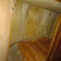 کنسول چوبی|بوفه، ویترین، کنسول|تولم شهر, |دیوار