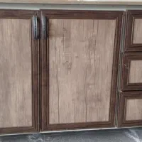 کابینت زمینی